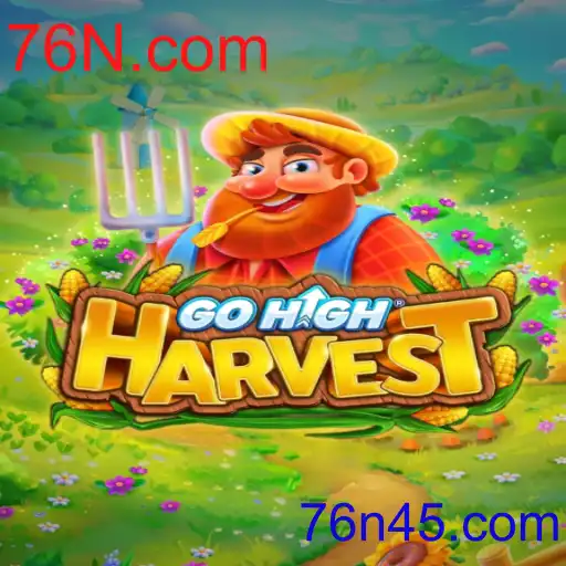 GoHighHarvest: Descubra o Jogo que Une Agricultura e Tecnologia