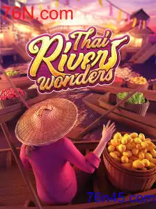 ThaiRiverWonders: Um Mergulho nas Maravilhas Fluviais da Tailândia